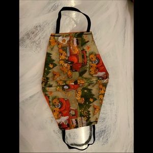 Halloween Face Coverings